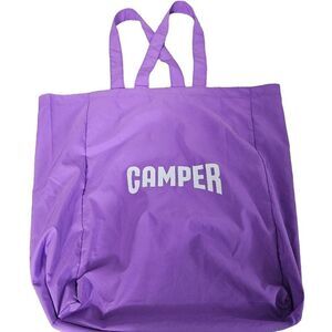 Camper tote bag